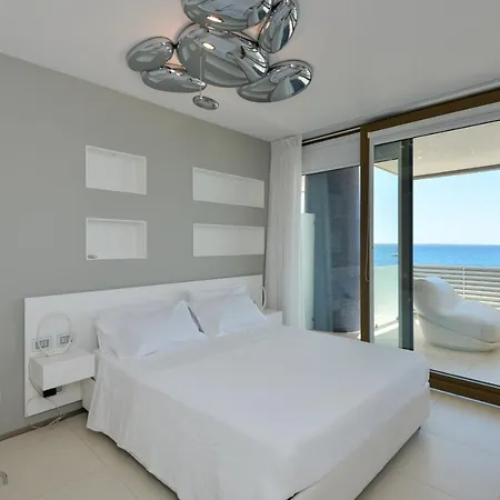 Casamare - Vista Da Sogno A
