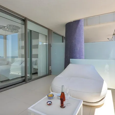 Lejlighed Casamare - Vista Da Sogno A