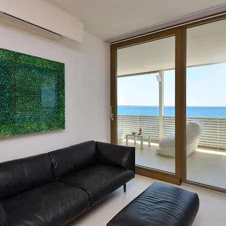 Casamare - Vista Da Sogno A *