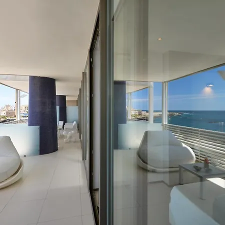Casamare - Vista Da Sogno A Lejlighed