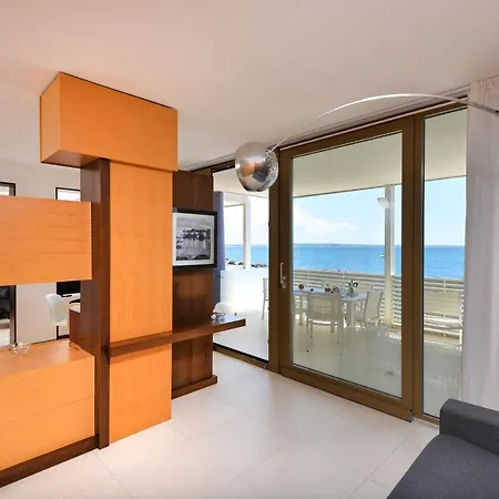 Casamare - Vista Da Sogno A Lejlighed