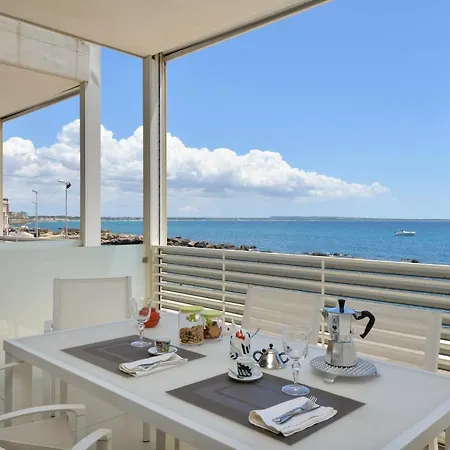 Casamare - Vista Da Sogno A Apartment