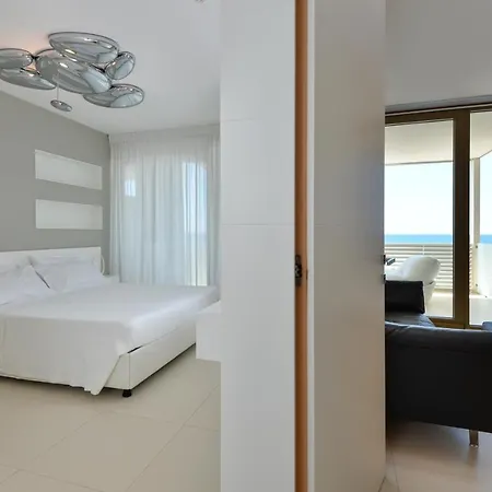 Casamare - Vista Da Sogno A
