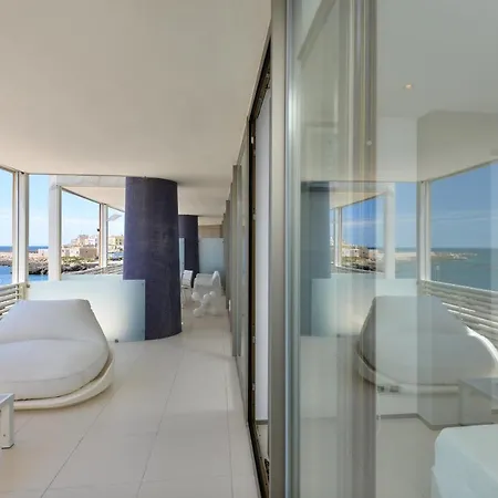 Apartment Casamare - Vista Da Sogno A Gallipoli