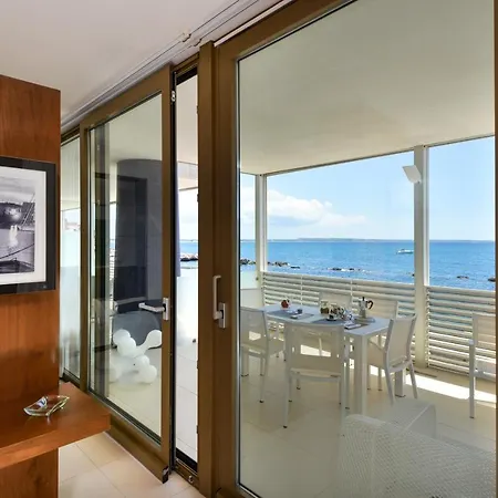 Lejlighed Casamare - Vista Da Sogno A