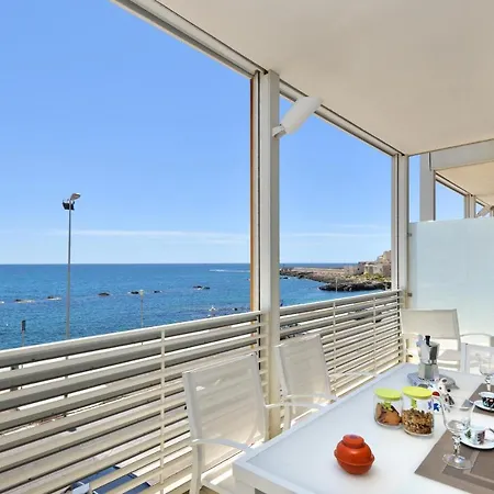 Lejlighed Casamare - Vista Da Sogno A *