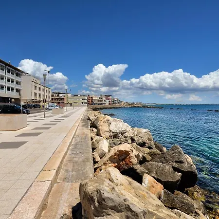 Casamare - Vista Da Sogno A