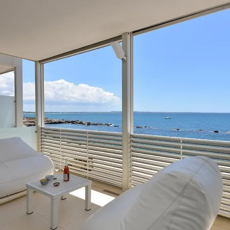 Casamare - Vista Da Sogno A
