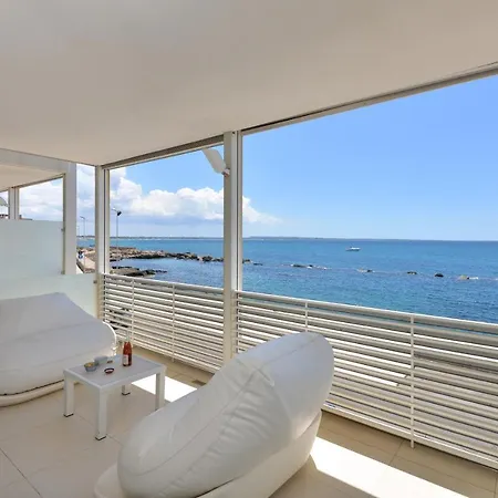 Casamare - Vista Da Sogno A Lejlighed
