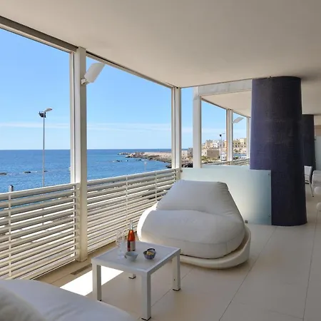 Lejlighed Casamare - Vista Da Sogno A *