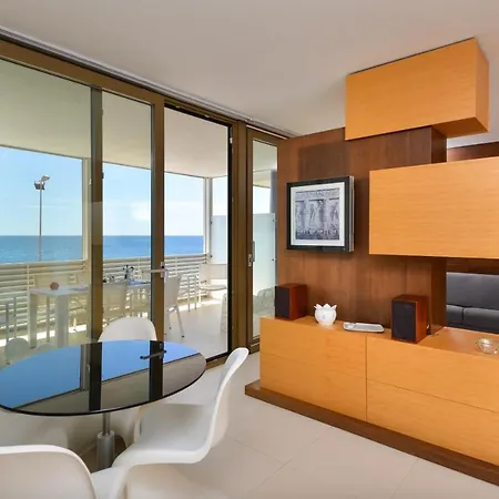 Casamare - Vista Da Sogno A Lejlighed