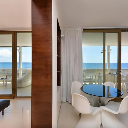 Lejlighed Casamare - Vista Da Sogno A